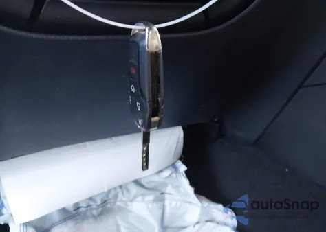 2020 Ford Explorer из США, поврежденный, VIN 1FMSK8BH1LGB55264